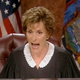 Illustration for article titled Judge Judy Puts Herself In "The Big House"…Her Own